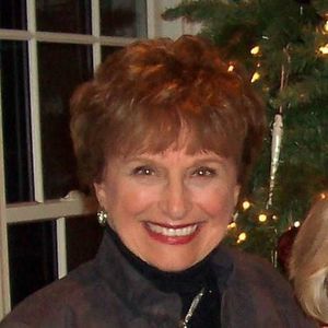 Meet your Posher, Barbara